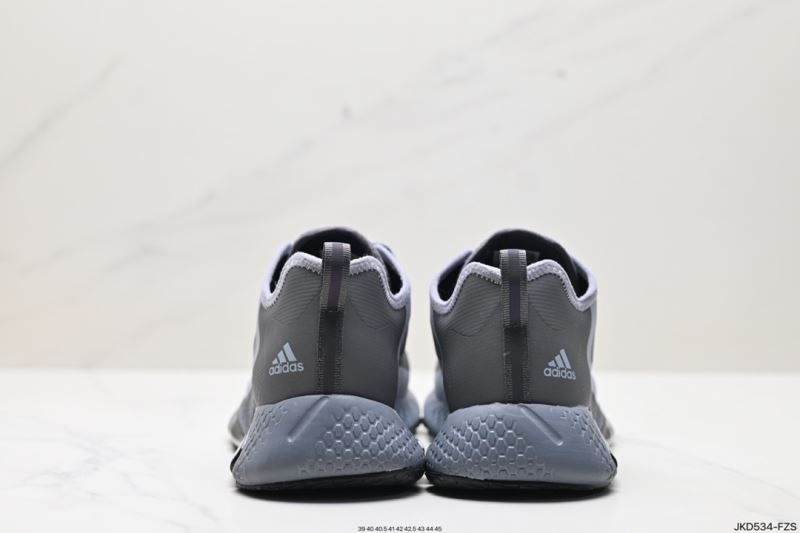 Adidas Alpha Shoes